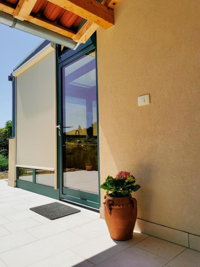 Luna Di Rose Apartment Portoroz Bagian luar foto